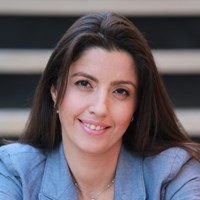 Hila Goldman-Aslan, CEO of DiA Imaging
