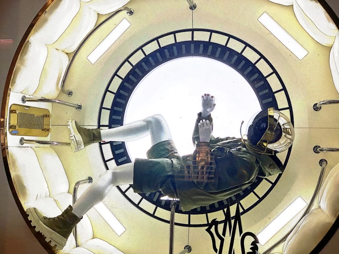 Board Meeting Imposter Syndrome