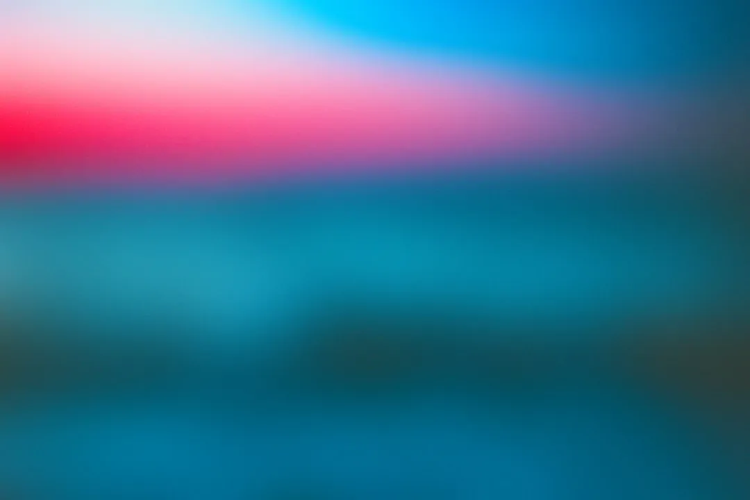 Vaporwave style illustration