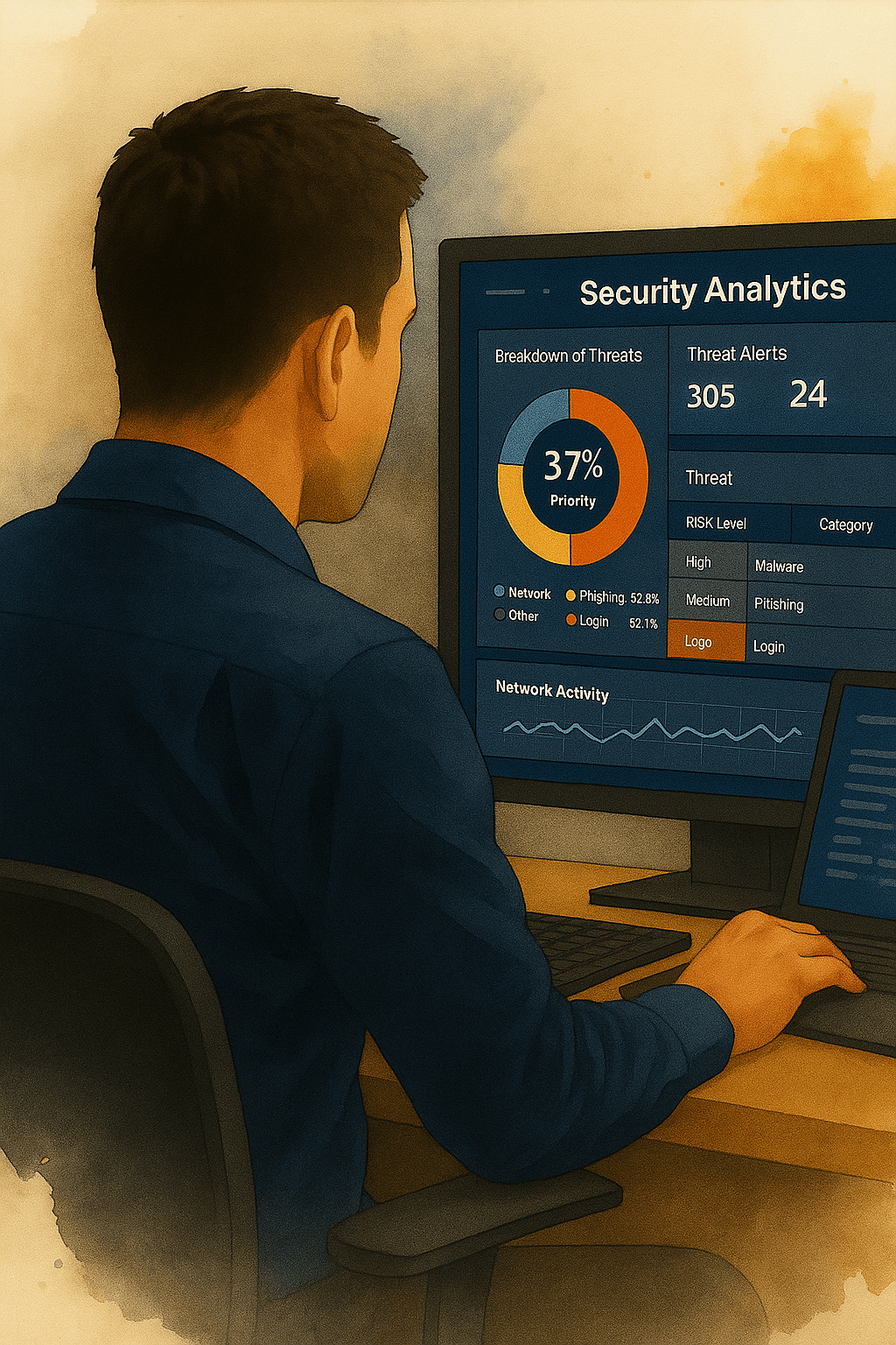 Infrastructure Security